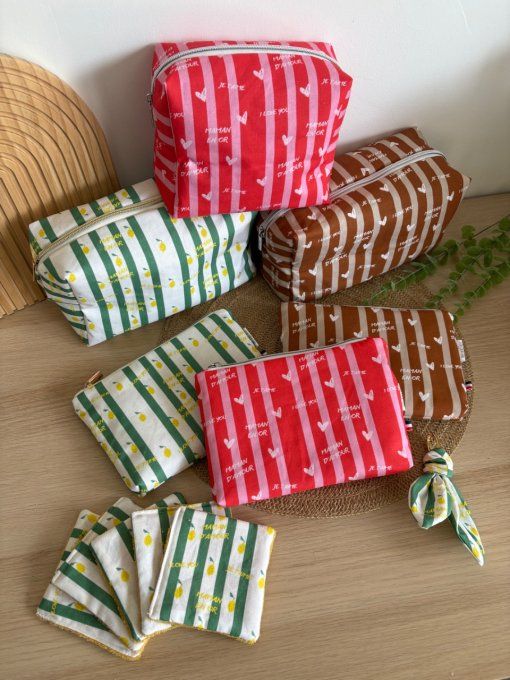 Cadeaux fêtes des mères