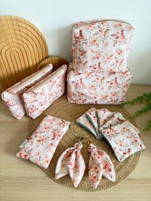 Nouvelle collection flower