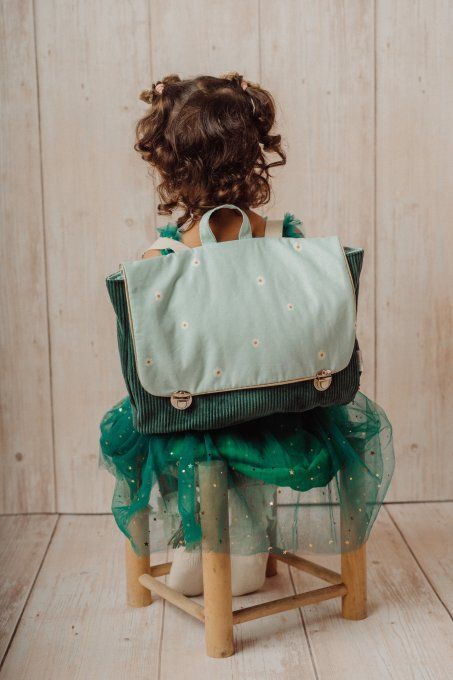SAC À DOS /CARTABLE 