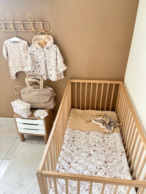 LISTE DE NAISSANCE BÉBÉ JULLIAN GENEVAY 