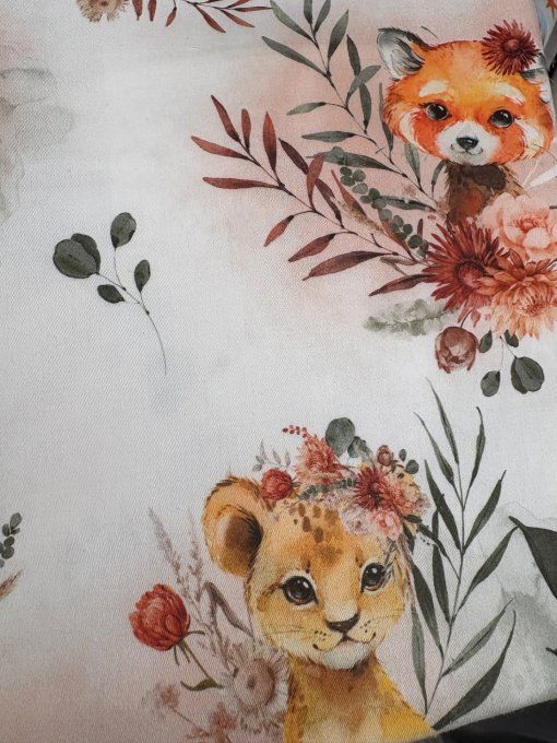 LISTE DE NAISSANCE BÉBÉ FLOCTEIL (DIVA ET SEB)