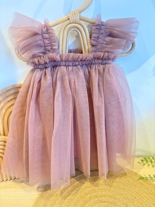 ROBES DE NOËL (Blanc, vert et rouge) 