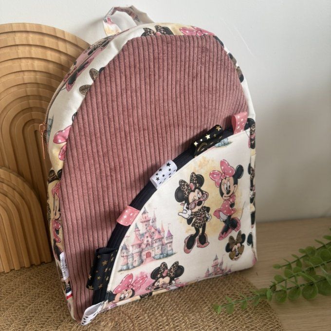 SAC À DOS /CARTABLE 