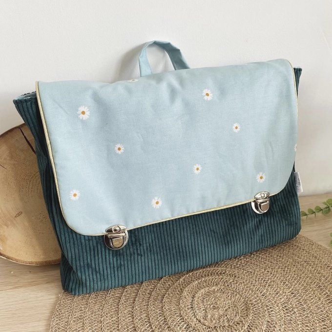 SAC À DOS /CARTABLE 
