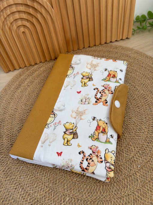 Liste de naissance Winnie l’ourson fait main