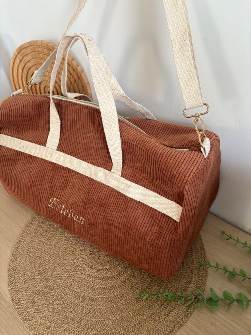 Sac week end / sport /langer 