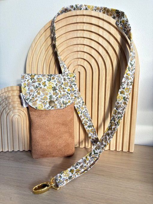 Pochette SOIGNANT 