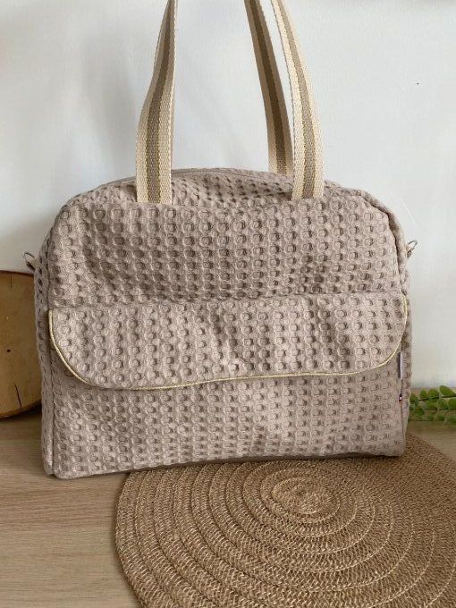 Sac à langer bébé