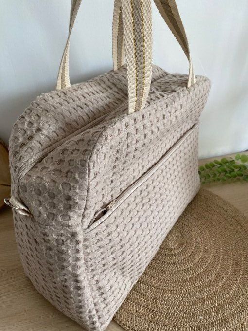 Sac à langer bébé